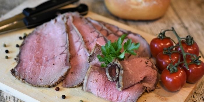 How To Cook Frozen Roast Beef