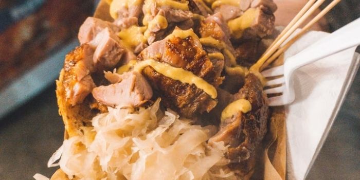 How To Cook Pork Tenderloin In Oven With Sauerkraut