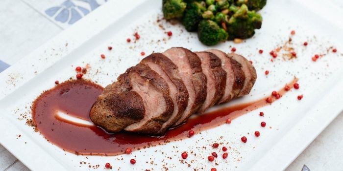 How To Cook Pork Tenderloin In Oven Without Searing