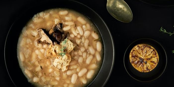 How To Cook Yummy Black-Eyed Peas