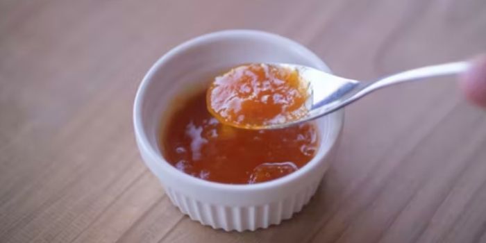 7 simple Apple jelly substitute