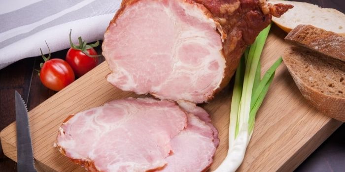 How To Cook a Picnic Ham