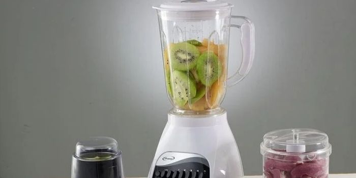 Food processor substitute