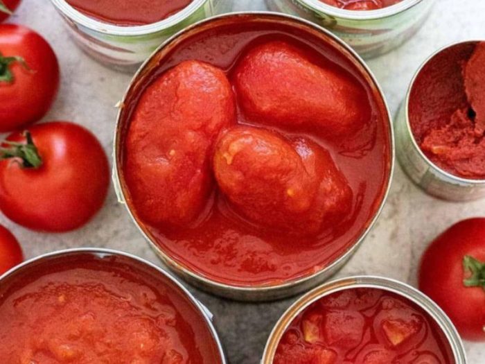 10 Simple SunDried Tomato Substitutes ButteryPan