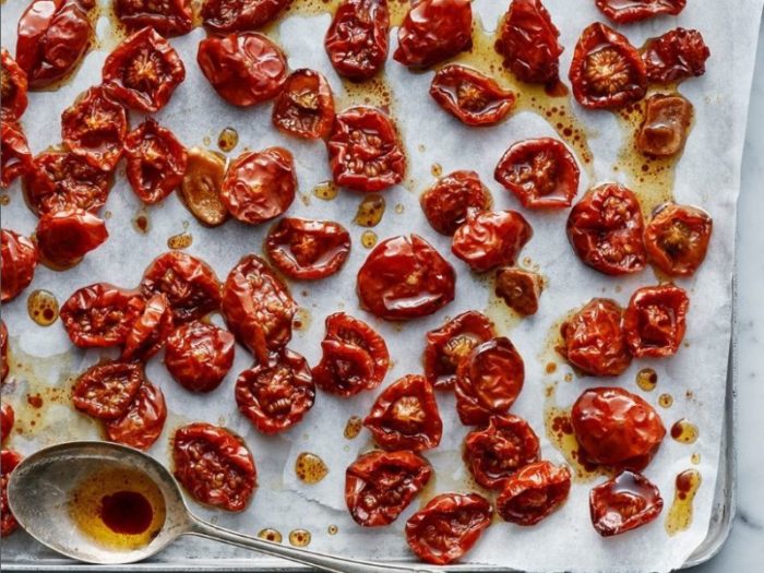 10 Simple SunDried Tomato Substitutes ButteryPan