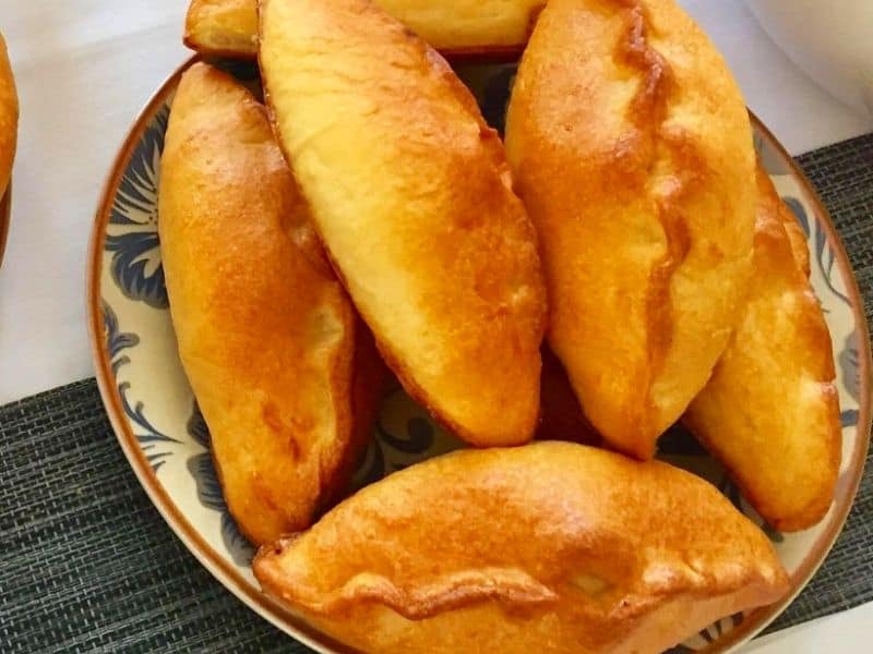 pirozhki