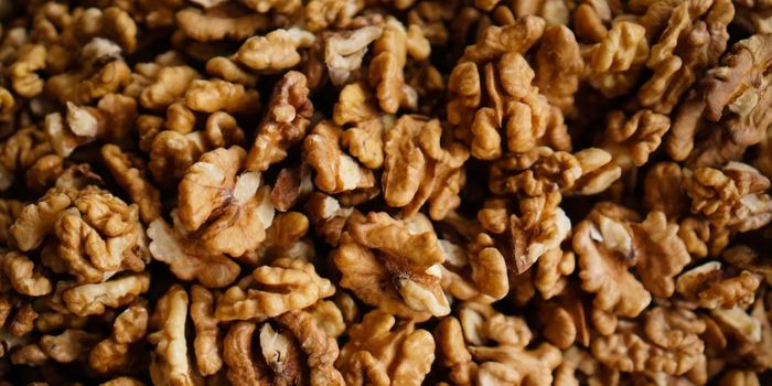 what does toffee nut taste like