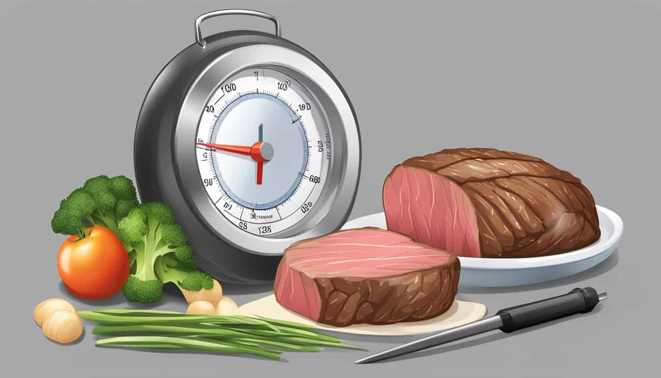 How Long to Cook Beef Tenderloin per Pound A Clear and Confident Guide ButteryPan