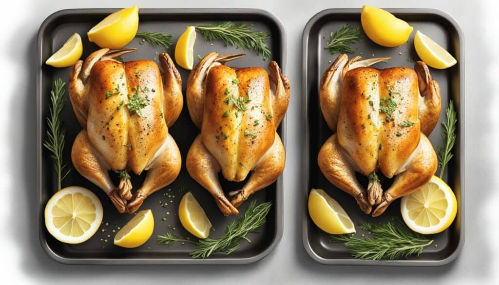 How Long to Cook Cornish Hens1