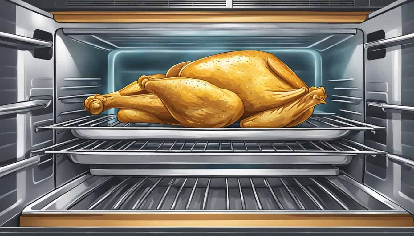 How Long to Cook Frozen Chicken: A Clear Guide to Perfectly Cooked