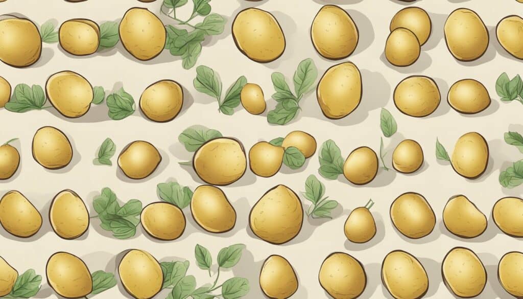How to Cook Baby Potatoes: A Step-by-Step Guide - ButteryPan