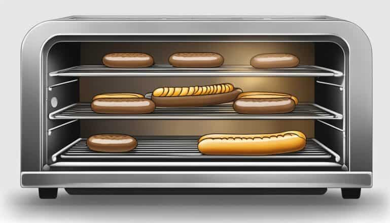 How to Cook Bratwurst in Oven
