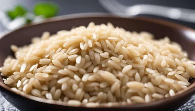 How to Cook Brown Rice in Instant Pot