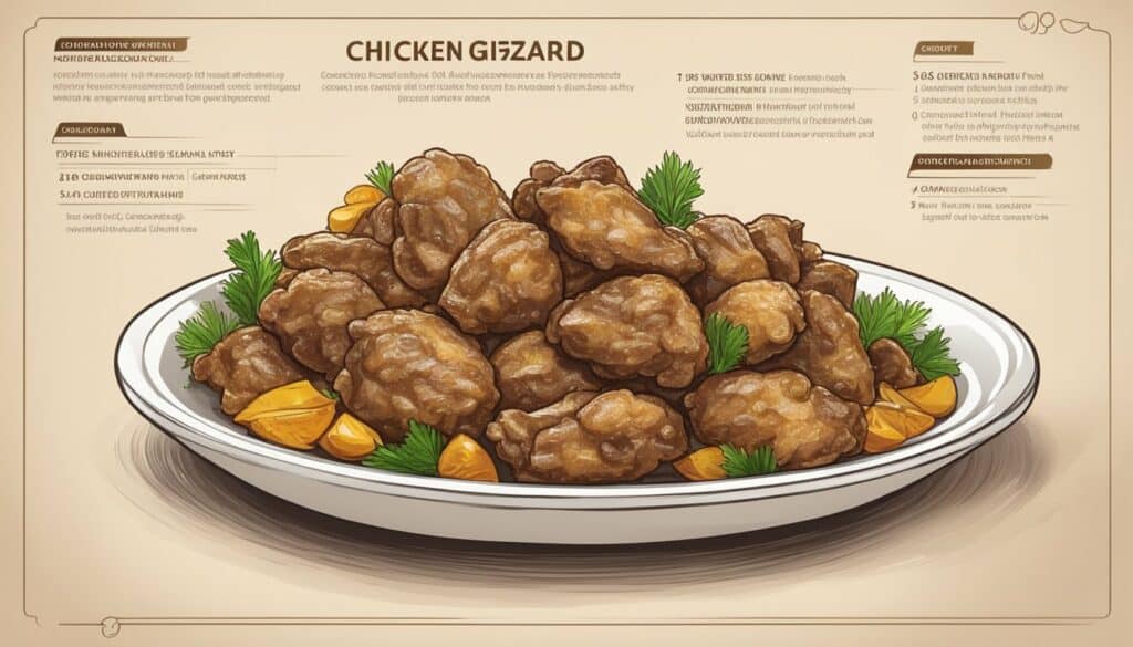 How to Cook Chicken Gizzards