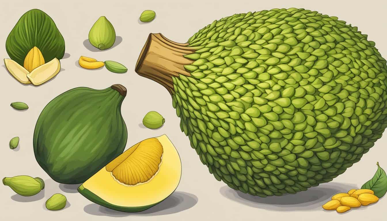 How to Cook Jackfruit: A Step-by-Step Guide - ButteryPan