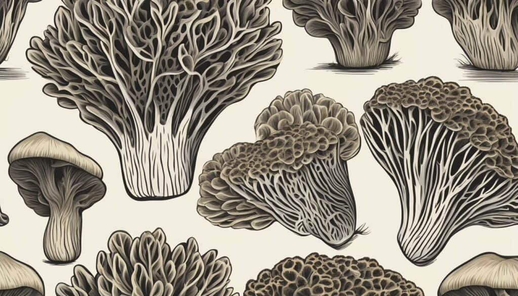 How to Cook Morel Mushrooms