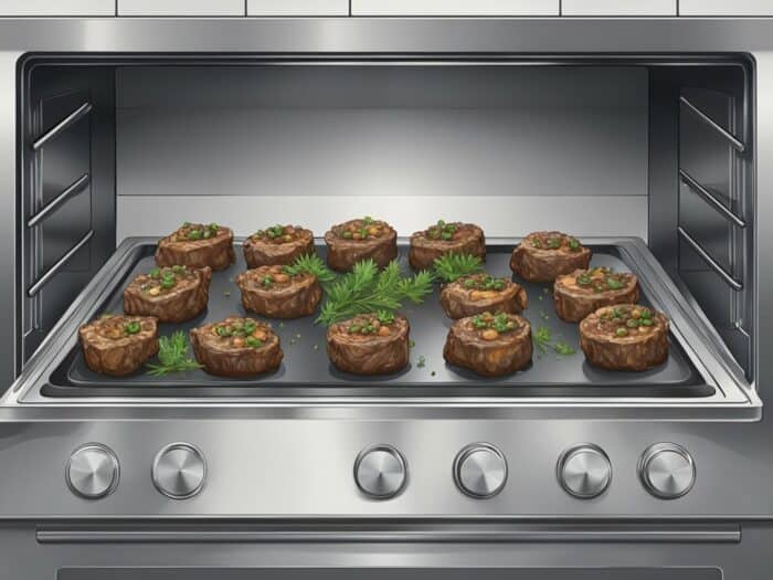 How to Cook Oxtails in the Oven