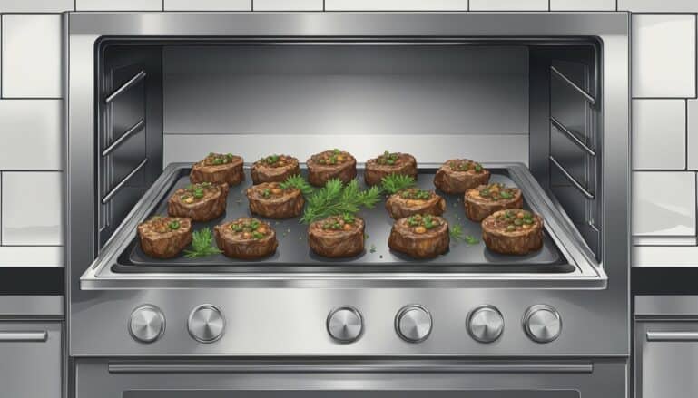 How to Cook Oxtails in the Oven