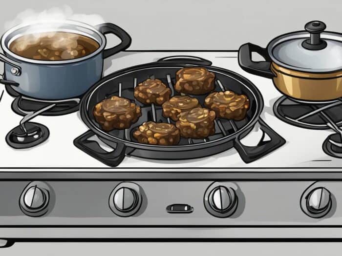 How to Cook Oxtails on the Stove
