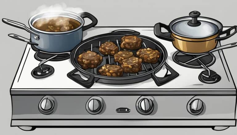 How to Cook Oxtails on the Stove