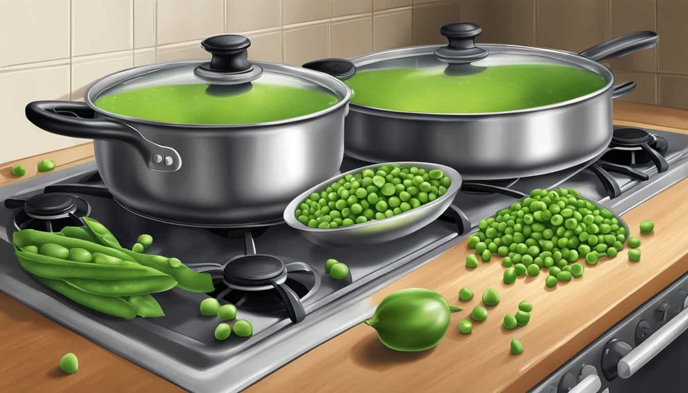 How to Cook Peas A Simple Guide for Perfectly Cooked Peas Every Time