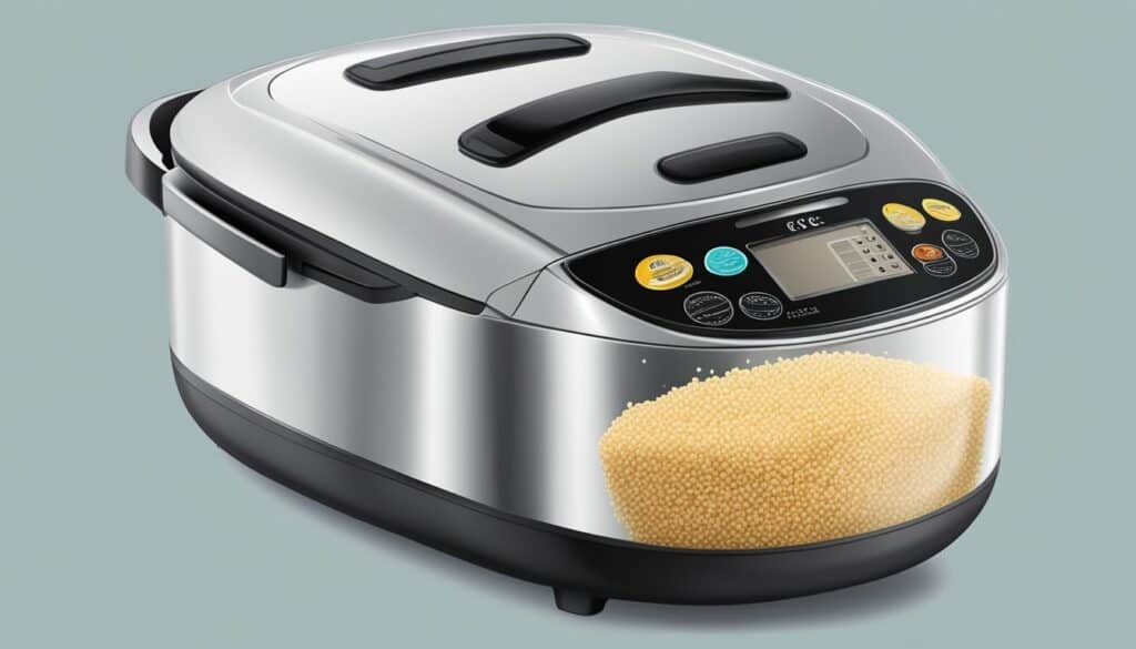How to Cook Quinoa in Rice Cooker