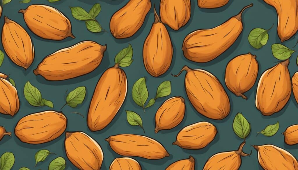 How to Cook Sweet Potatoes in Air Fryer: A Step-by-Step Guide - ButteryPan
