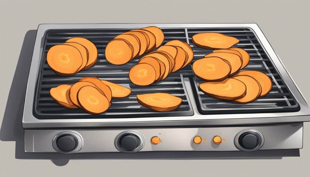 How to Cook Sweet Potatoes on the Stove A StepbyStep Guide ButteryPan