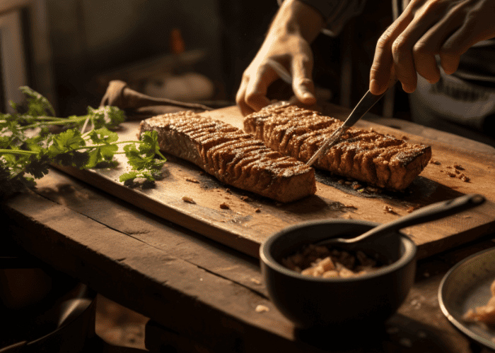 How to cook tempeh