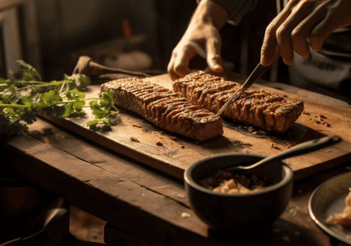 How to cook tempeh