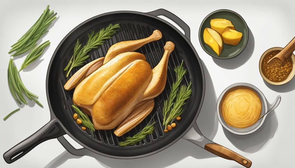 How to Cook Tender and Juicy Turkey Tenderloin