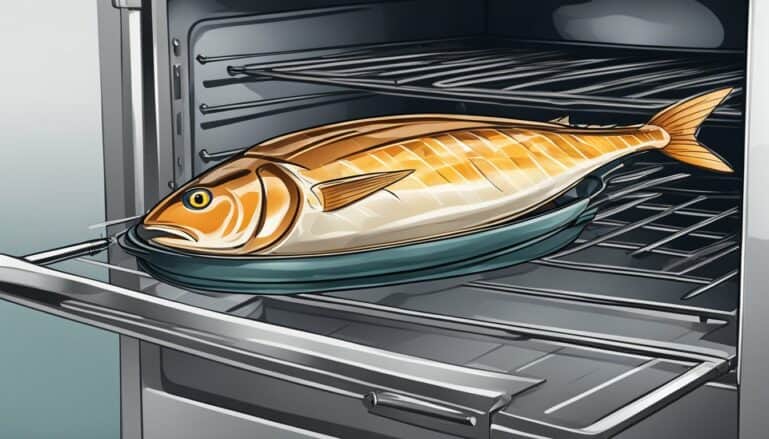 How to Cook Tuna Steak in Oven