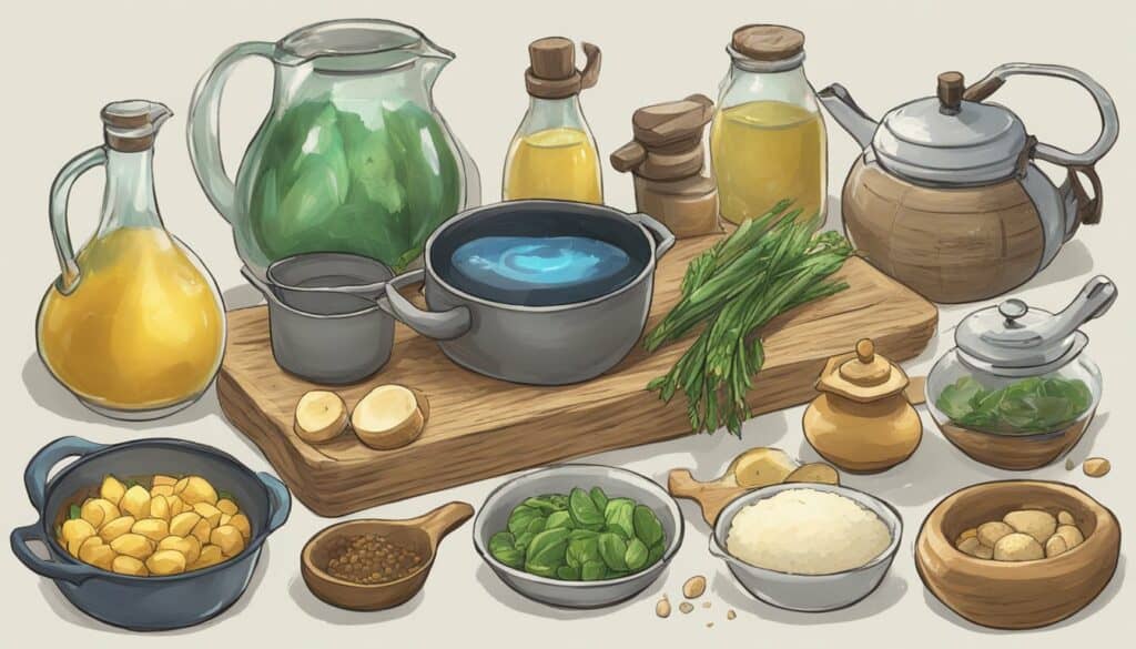 How to Cook in Breath of the Wild
